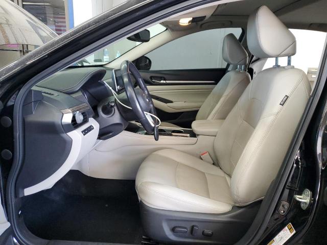 Photo 7 from auction – 2019 NISSAN ALTIMA SL with VIN 1N4BL4EVXKC213685