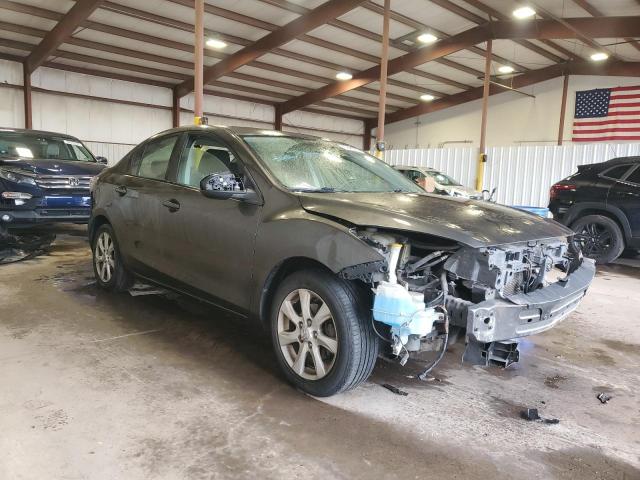Photo 4 from auction – 2010 MAZDA 3 I with VIN JM1BL1SG7A1218383