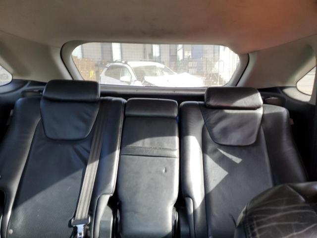Photo 10 from auction – 2010 LEXUS RX 350 with VIN JTJZK1BA2A2407706