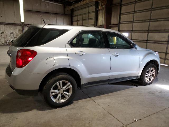 Photo 3 from auction – 2012 CHEVROLET EQUINOX LS with VIN 2GNALBEK7C1187318