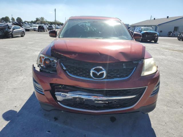 Photo 5 from auction – 2012 MAZDA CX-9 with VIN JM3TB2DA0C0341903