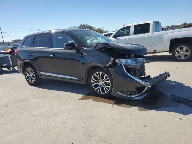 Photo 4 from auction – 2016 MITSUBISHI OUTLANDER with VIN JA4AD3A36GZ040182