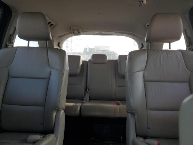 Photo 10 from auction – 2012 HONDA ODYSSEY EX with VIN 5FNRL5H63CB022553
