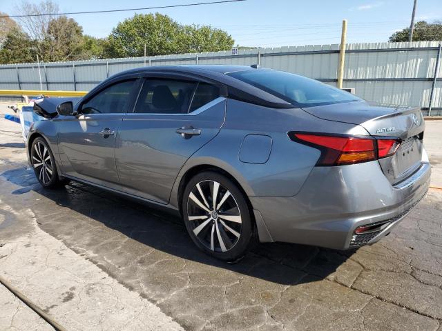 Photo 2 from auction – 2020 NISSAN ALTIMA SR with VIN 1N4BL4CV3LC266278