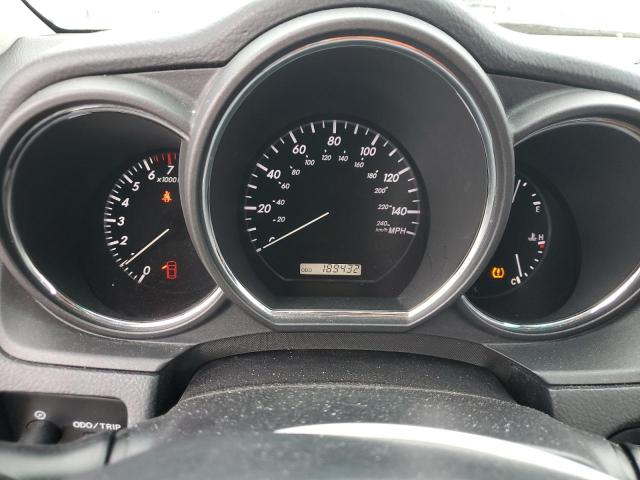 صورة رقم 9 من المزاد - 2008 LEXUS RX 350 مع VIN 2T2GK31U08C038059