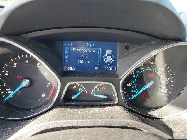 Photo 9 from auction – 2015 FORD ESCAPE SE with VIN 1FMCU9GX0FUB86824