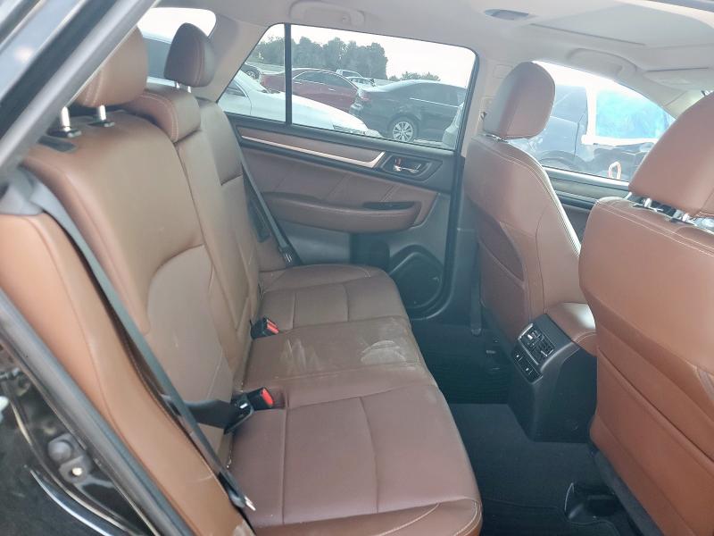 Photo 11 from auction – 2017 SUBARU OUTBACK TO with VIN 4S4BSATC0H3418255