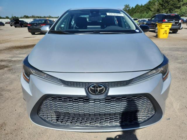 Photo 5 from auction – 2022 TOYOTA COROLLA LE with VIN 5YFEPMAE5NP390674