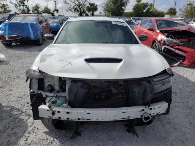 Photo 5 from auction – 2019 DODGE CHARGER R/ with VIN 2C3CDXCT7KH643125