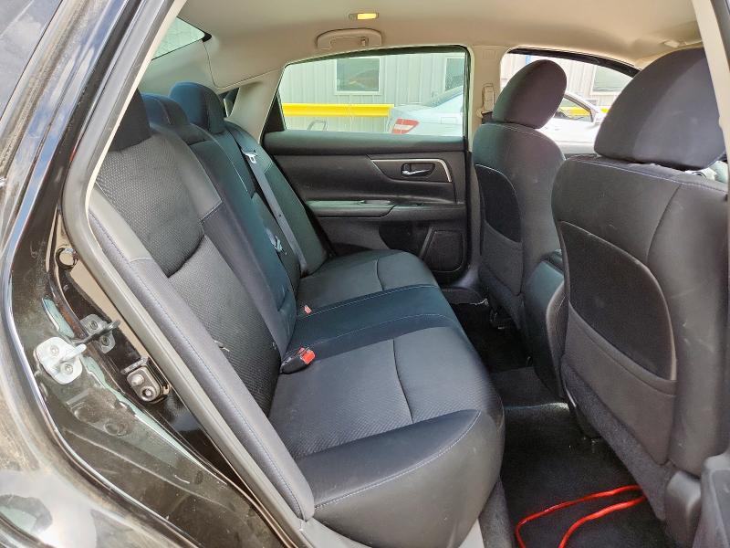 Photo 10 from auction – 2016 NISSAN ALTIMA 3.5SL with VIN 1N4BL3AP5GC230337