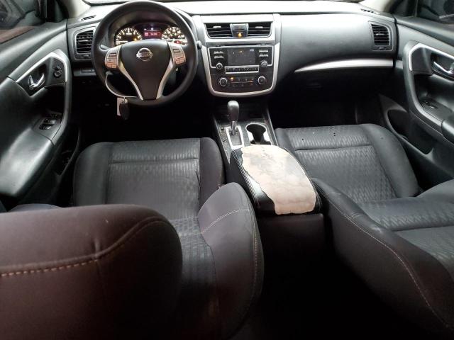 Photo 8 from auction – 2017 NISSAN ALTIMA 2.5 with VIN 1N4AL3APXHC187000