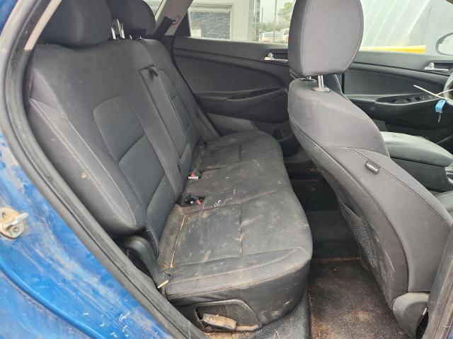 Photo 10 from auction – 2019 HYUNDAI TUCSON SE with VIN KM8J2CA46KU861238