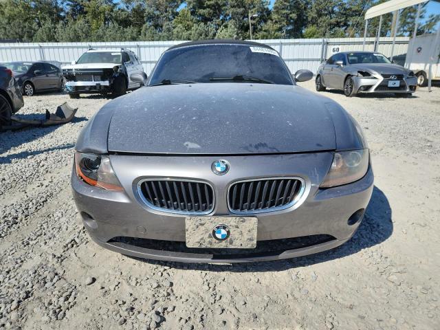 Photo 5 from auction – 2005 BMW Z4 3.0 with VIN 4USBT53515LU09189