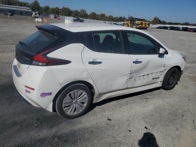 Photo 3 from auction – 2019 NISSAN LEAF S with VIN 1N4AZ1CP6KC306376