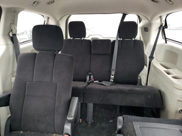 Photo 10 from auction – 2014 DODGE GRAND CARAVAN with VIN 2C4RDGCG2ER122370