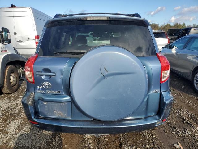 Photo 6 from auction – 2008 TOYOTA RAV4 with VIN JTMBD35V585202317