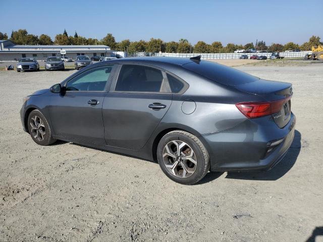 Photo 2 from auction – 2021 KIA FORTE FE with VIN 3KPF24AD7ME354429