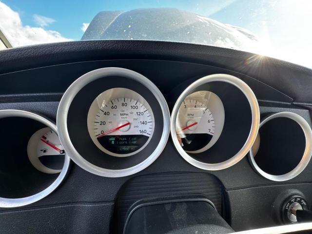 Photo 9 from auction – 2006 DODGE CHARGER R/ with VIN 2B3KA53H46H183266