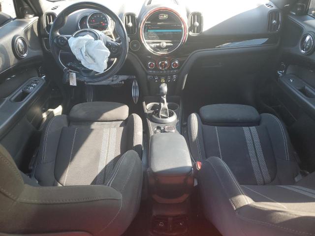 Photo 8 from auction – 2019 MINI COOPER S E with VIN WMZYU7C59K3F93949