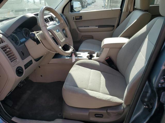 Photo 7 from auction – 2012 FORD ESCAPE XLT with VIN 1FMCU9DG8CKA16867