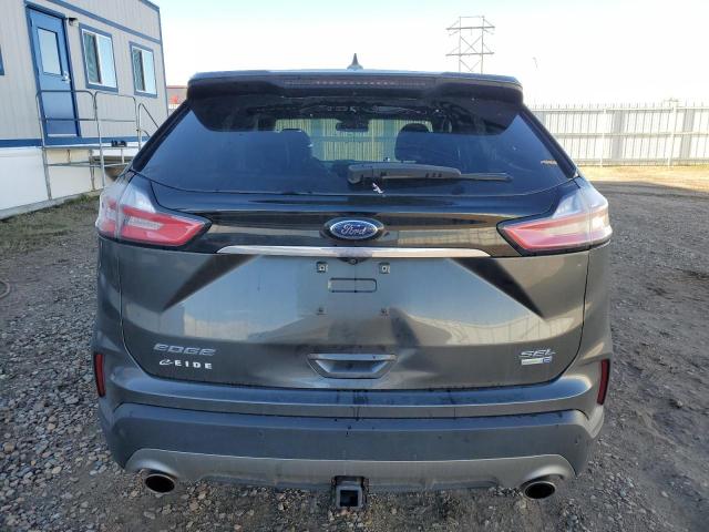 Photo 6 from auction – 2019 FORD EDGE SEL with VIN 2FMPK4J91KBC48350