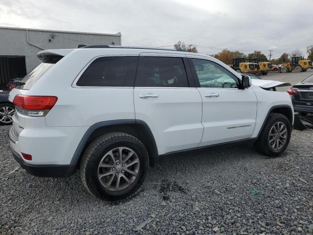 Photo 3 from auction – 2014 JEEP GRAND CHER with VIN 1C4RJFBG8EC535794
