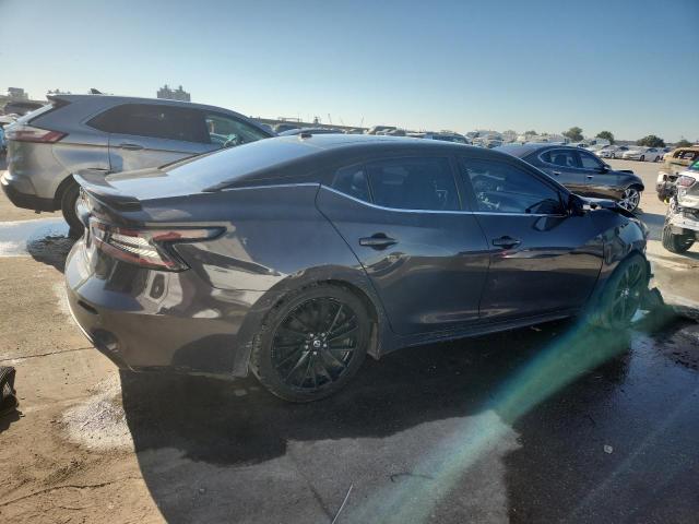 Фото 3 с аукциона – 2021 NISSAN MAXIMA PLA с VIN 1N4AA6FVXMC505545