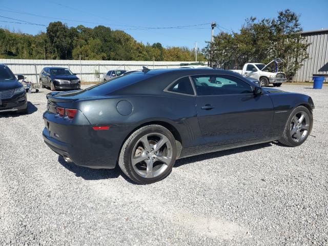 Photo 3 from auction – 2013 CHEVROLET CAMARO LT with VIN 2G1FB1E34D9107392