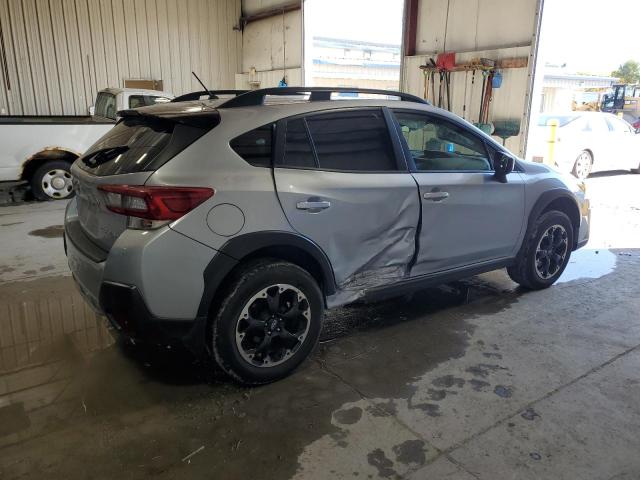 Photo 3 from auction – 2021 SUBARU CROSSTREK with VIN JF2GTABC0M8249300