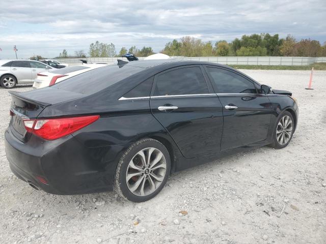 Photo 3 from auction – 2014 HYUNDAI SONATA with VIN 5NPEC4AC6EH926880