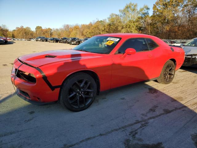DODGE CHALLENGER 2019 with VIN 2C3CDZAG9KH635450 - Photo from auction