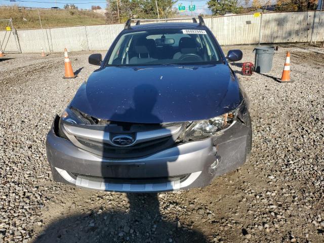 Zdjęcie 5 z aukcji – 2011 SUBARU IMPREZA OU z VIN JF1GH6D67BH831448