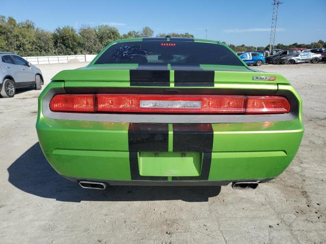 Photo 6 from auction – 2011 DODGE CHALLENGER with VIN 2B3CJ7DJ8BH596268
