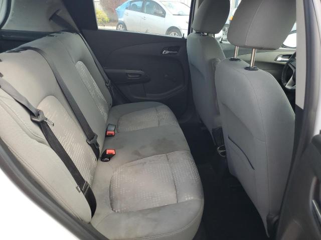 صورة رقم 10 من المزاد - 2012 CHEVROLET SONIC LS مع VIN 1G1JA6SH3C4144428