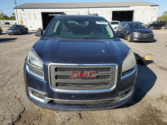 Photo 5 from auction – 2015 GMC ACADIA SLE with VIN 1GKKVPKD3FJ380770