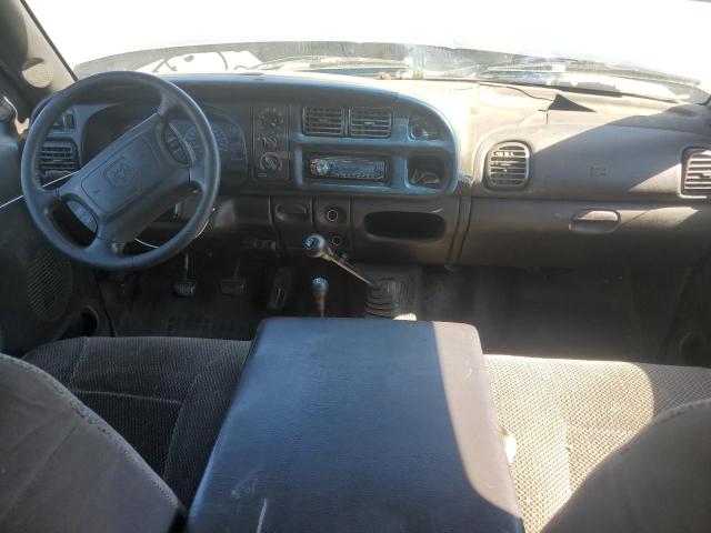 Photo 8 from auction – 2001 DODGE RAM 3500 with VIN 1B7MF33741J538173