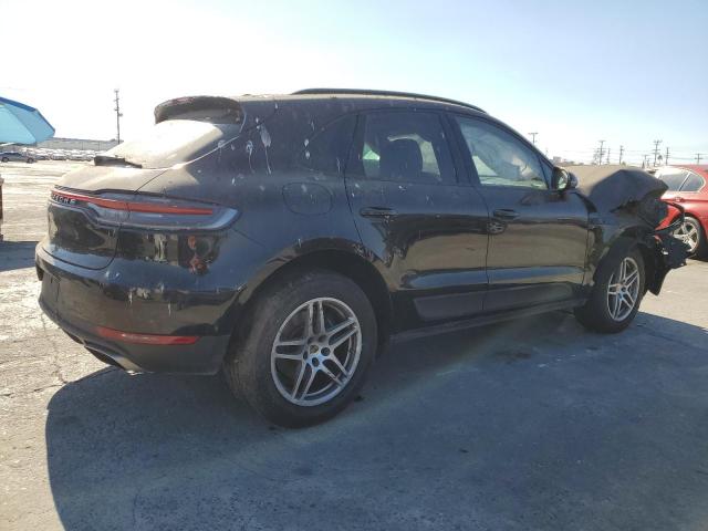 Photo 3 from auction – 2021 PORSCHE MACAN with VIN WP1AA2A55MLB09712