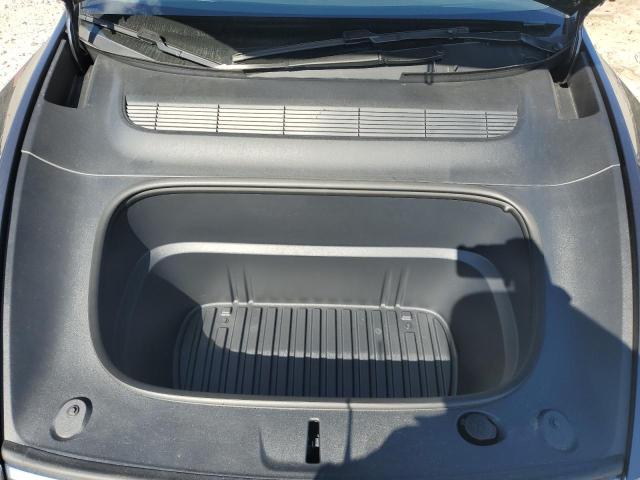 Photo 12 from auction – 2026 TESLA MODEL Y with VIN 7SAYGDEE1TA390803