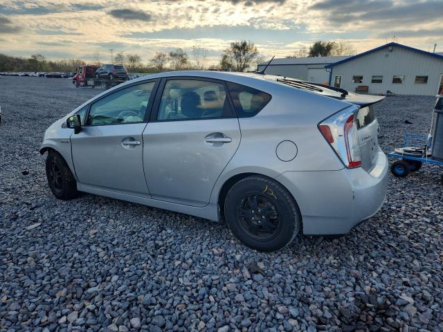 Photo 2 from auction – 2013 TOYOTA PRIUS with VIN JTDKN3DU2D5551208