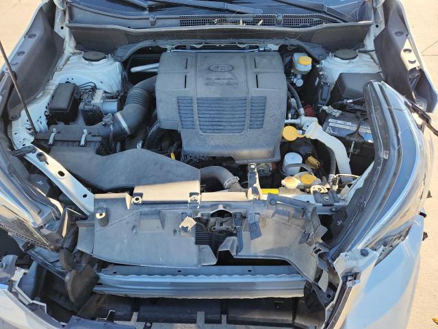 Photo 12 from auction – 2020 SUBARU FORESTER L with VIN JF2SKASC3LH409620