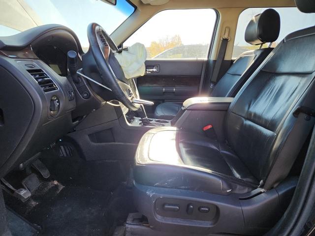 Photo 7 from auction – 2019 FORD FLEX LIMIT with VIN 2FMHK6D86KBA03577