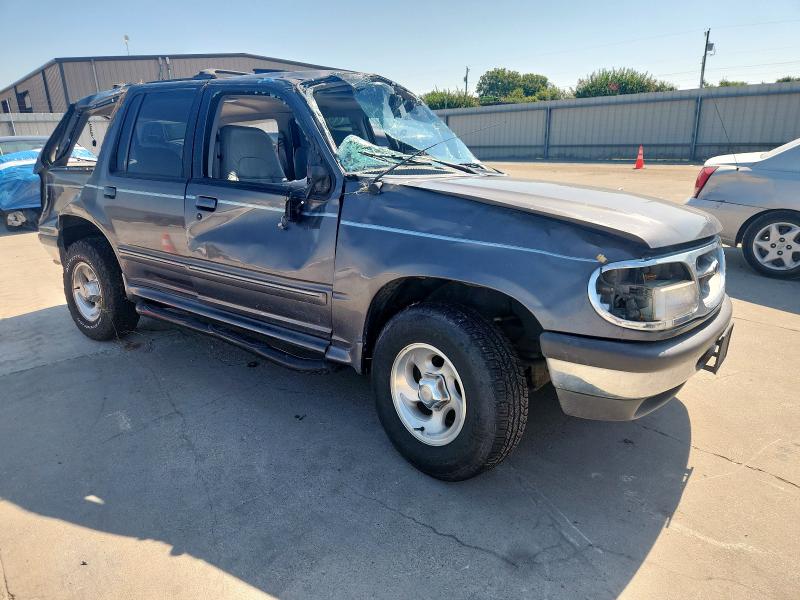 Photo 4 from auction – 1998 FORD EXPLORER with VIN 1FMZU32E3WZB29520