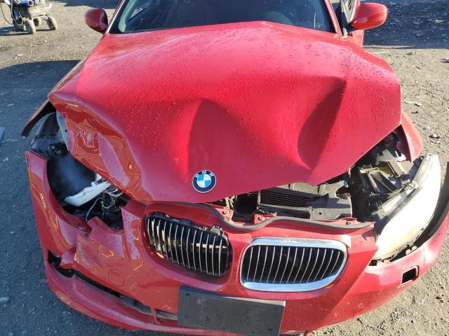 Photo 11 from auction – 2012 BMW 328 I with VIN WBAKE3C5XCE769483