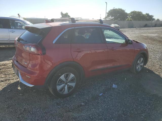 Photo 3 from auction – 2019 KIA NIRO FE with VIN KNDCB3LC2K5352971