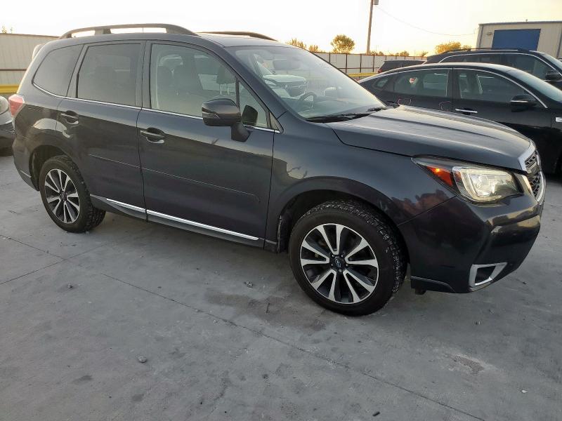 Photo 4 from auction – 2018 SUBARU FORESTER 2 with VIN JF2SJGWC2JH416278