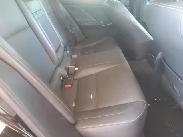 Photo 10 from auction – 2014 LEXUS IS 250 with VIN JTHBF1D25E5036977