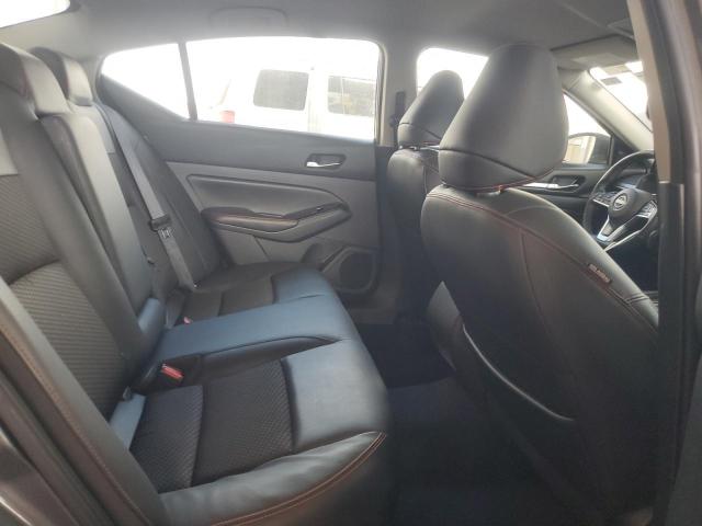 Photo 10 from auction – 2025 NISSAN ALTIMA SR with VIN 1N4BL4CV2SN324724