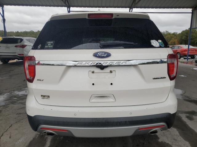 Photo 6 from auction – 2016 FORD EXPLORER X with VIN 1FM5K7D8XGGA60289