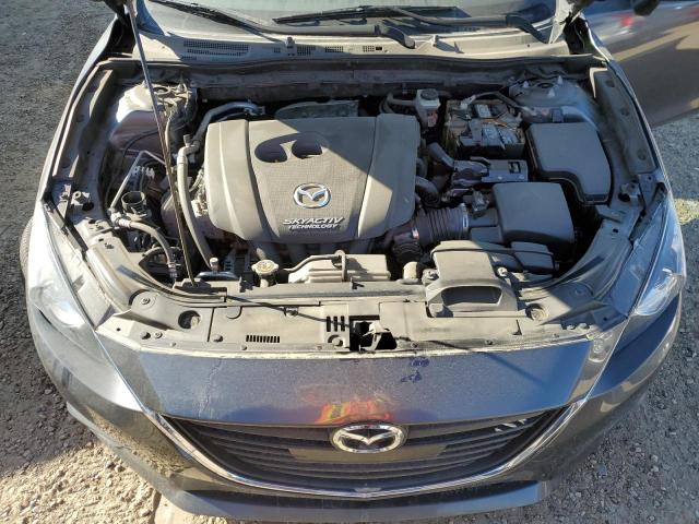 Zdjęcie 11 z aukcji – 2016 MAZDA 3 TOURING z VIN 3MZBM1V77GM286006
