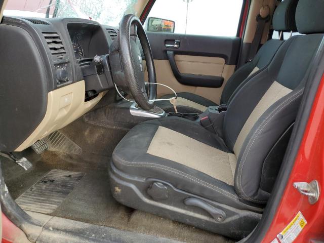 Photo 7 from auction – 2006 HUMMER H3 with VIN 5GTDN136168193142